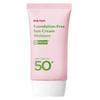 Manyo Factory Foundation-Free Moisture Sun Cream SPF50+ PA++++ Hydrating Sunscreen 50ml