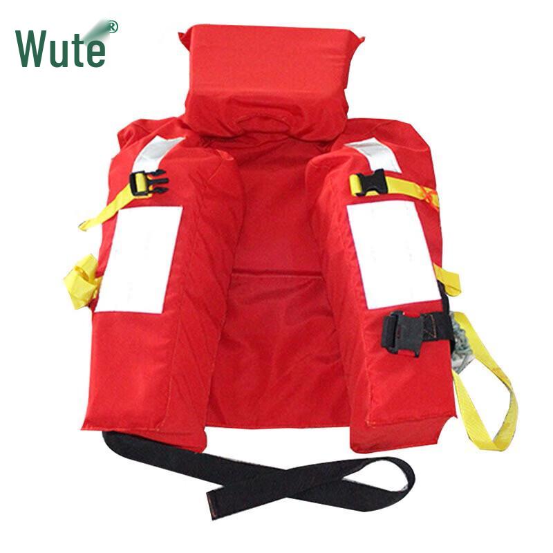 Wute Flood Control Buoyancy Life Jacket