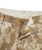 THISISNEVERTHAT Splashed Chino Pant Brown