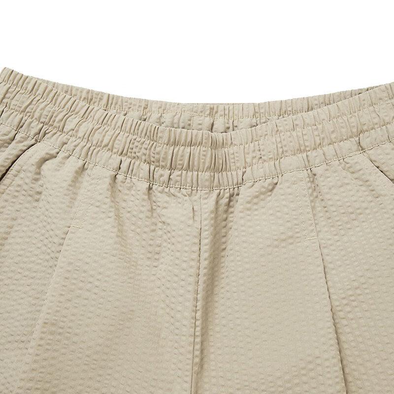 Puma Gestrickte lockere Mode einfache vielseitige lässige Shorts Unisex-Shorts 692997-91