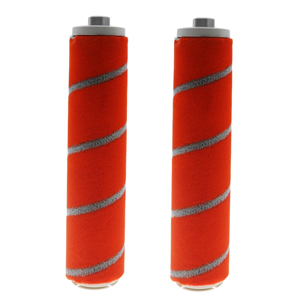 Washable Vacuum Cleaner Filters Hepa Roll Brush for Xiaomi Roidmi Wireless F8 F8 Pro Smart Handheld Vacuum Cleaner Accessories
