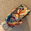 Cool Dragon Funda Phone Cover Case for Honor X8 70 Magic5Lite 200 400 Lite 8X 90 X9a X5b X6 X7