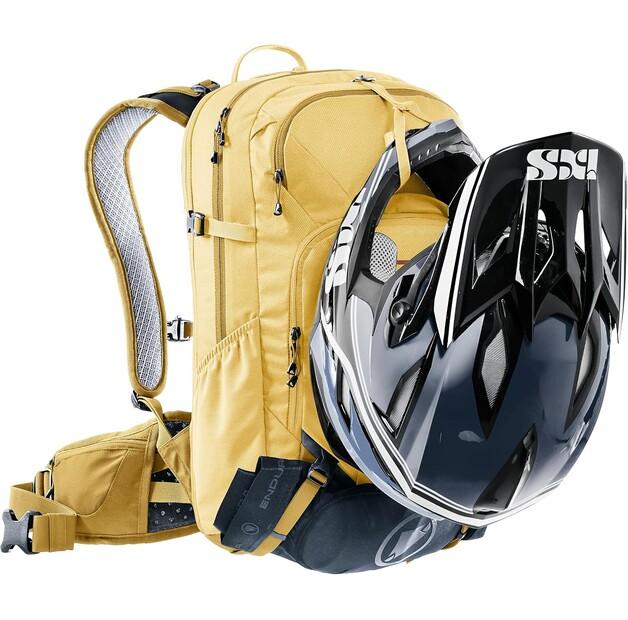 Рюкзак Deuter Attack 20 dune/savanna (3210321-6624)