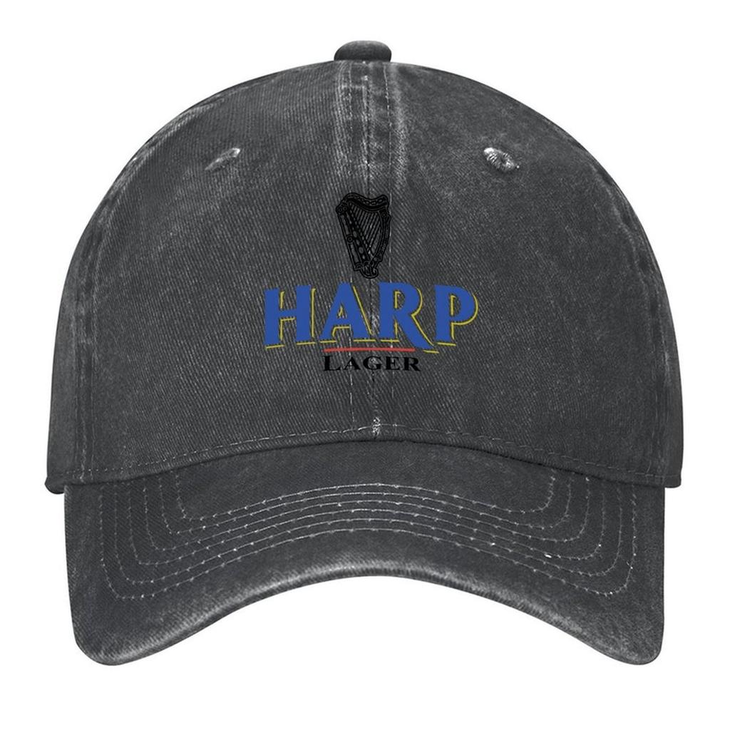 2026 Harp By Guins Baseball Cap Fishing Hat Winter Hats For Men Sun Hat For Children Golf Hat Man Women Hats Men's