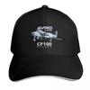 Avro Canuck Canada CF Vintage Military Aircraft Baseball Cap Bobble Hat Golf Hat Unisex Luxury Caps Unisexs Hats Womens
