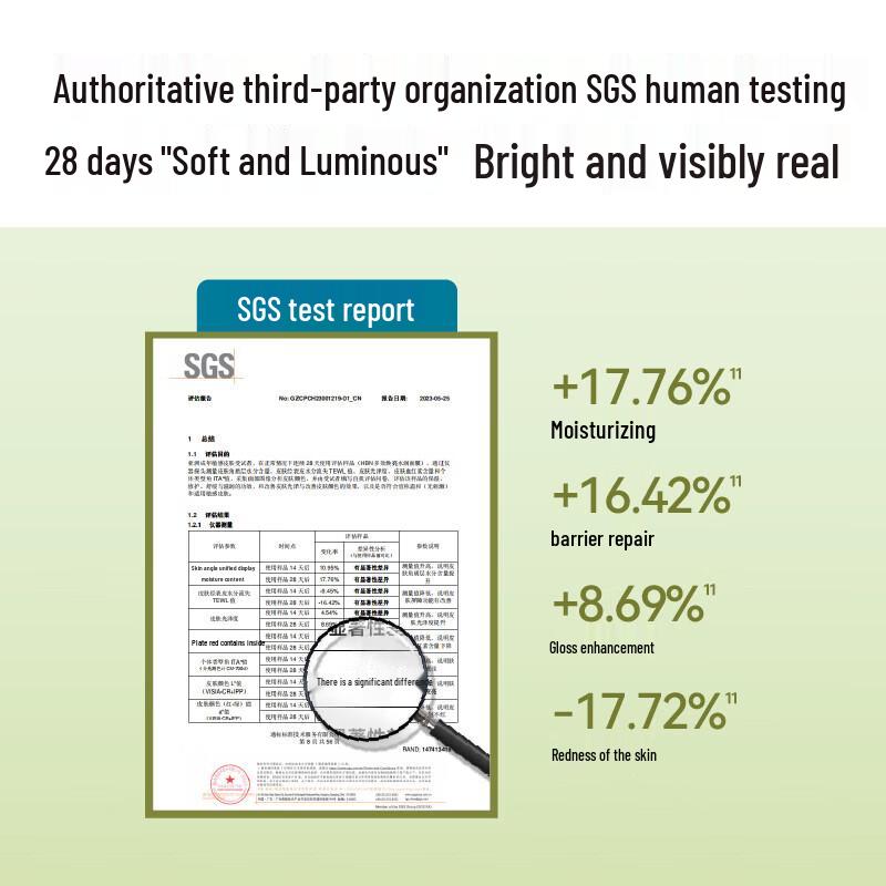 HBN Arbutin Brightening & Hydrating Mask