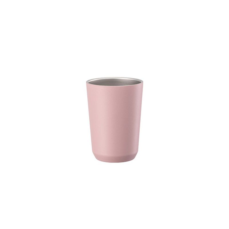 Kinto [Kinto] Togo Tumbler 360ml (Pink)