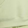 Nike Sweatshirts Women's Green Hooded Moderate Other FQ7043-371