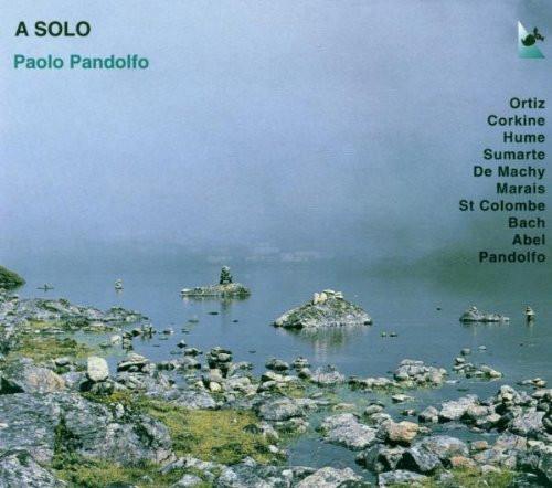 

CD RENAISSANCE CLASSICAL - A Solo GCD920403 Glossa 1998 Europe Classical Used