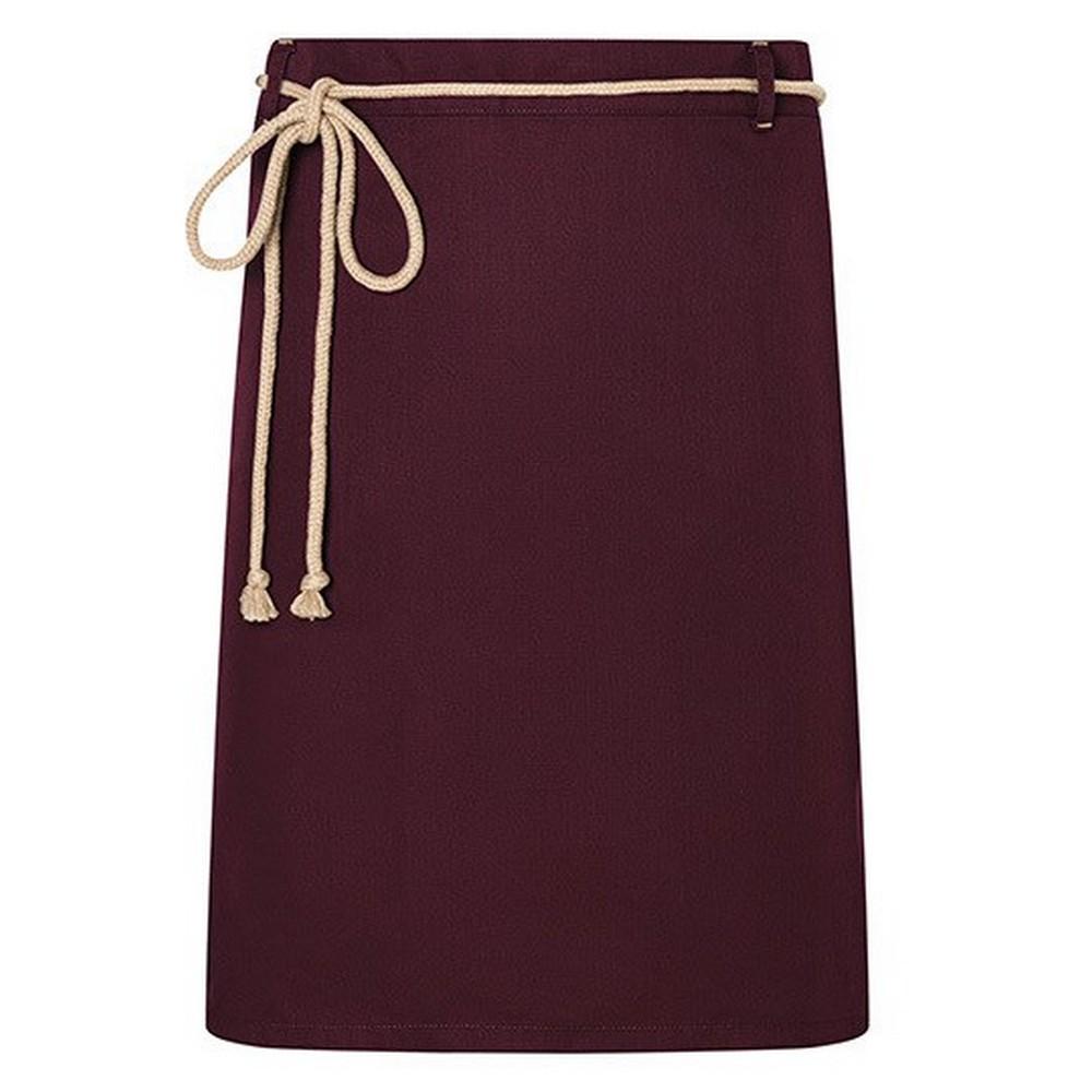 New-Nature Waist Apron
