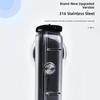 Transparent Case For 360 Waterproof Case Diving 45m Protective Panoramic Sports Camera Antifall Invisible Protector