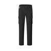 New Casual Pants Women's Black A11W427802FBK