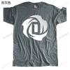 New Arrivals Unisex Summer Derrick Rose Logo Printed T Shirt Cool Top Fashion Novelty Tee  Unisex Teeshirt Euro Size