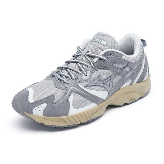 Mizuno LG 90S EC Low-Top Running Shoes D1GH212514