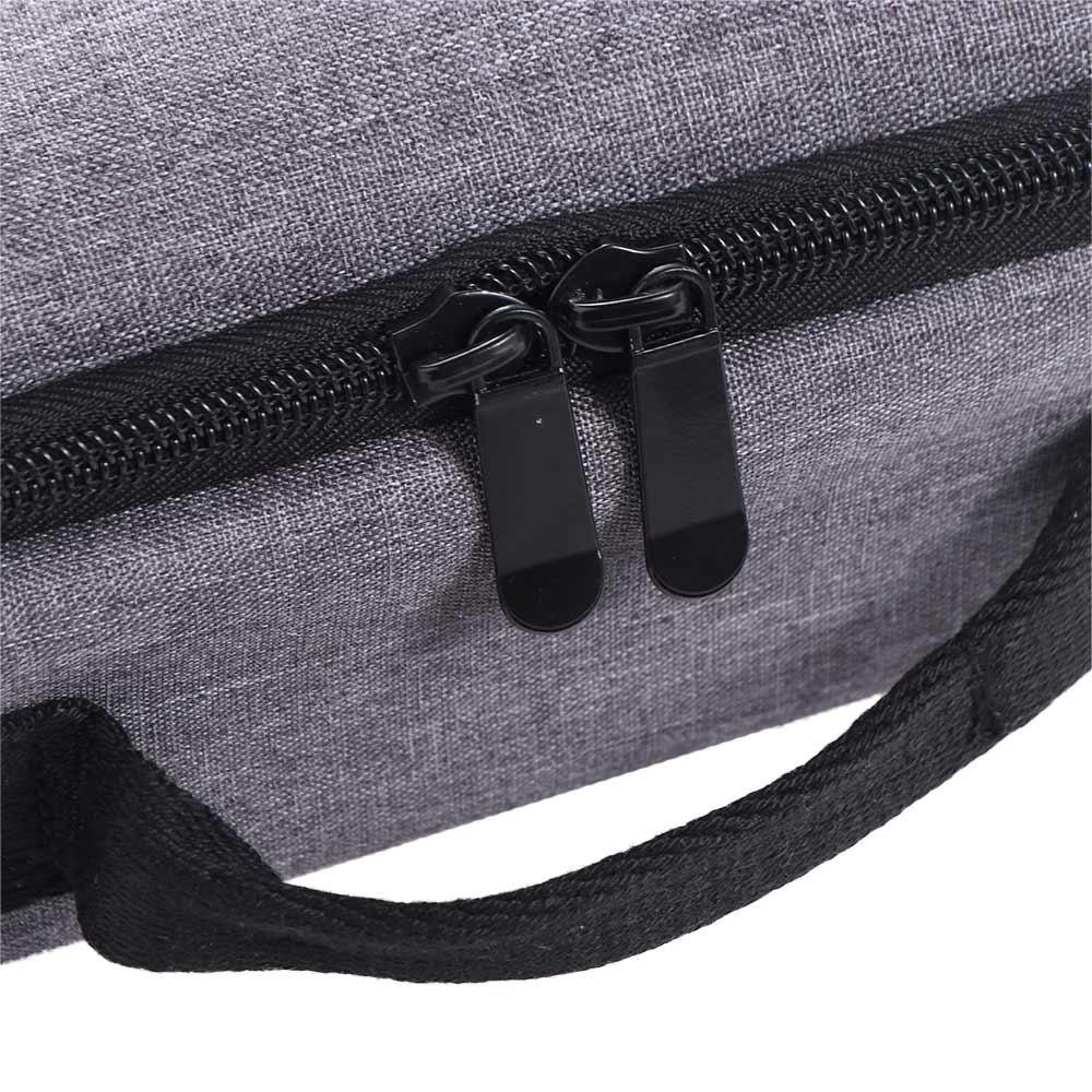 Business Style Projector Storage Bag Waterproof Projector Case Projector Carrying Bag Travel