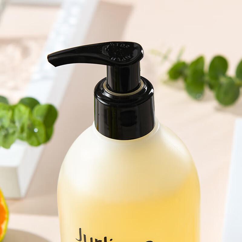 Jurlique Citrus Uppfräschande Kroppstvätt