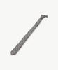 STCO Vibe Shift Check Slim Tie_Beige _Lntxz65Tcd