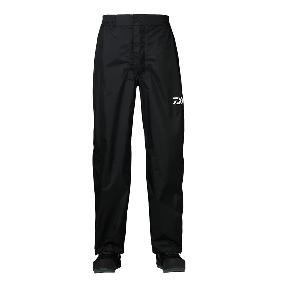 

DAIWA Stretch Rain Pants Black L Rainmax(R) DR-2222P чёрный