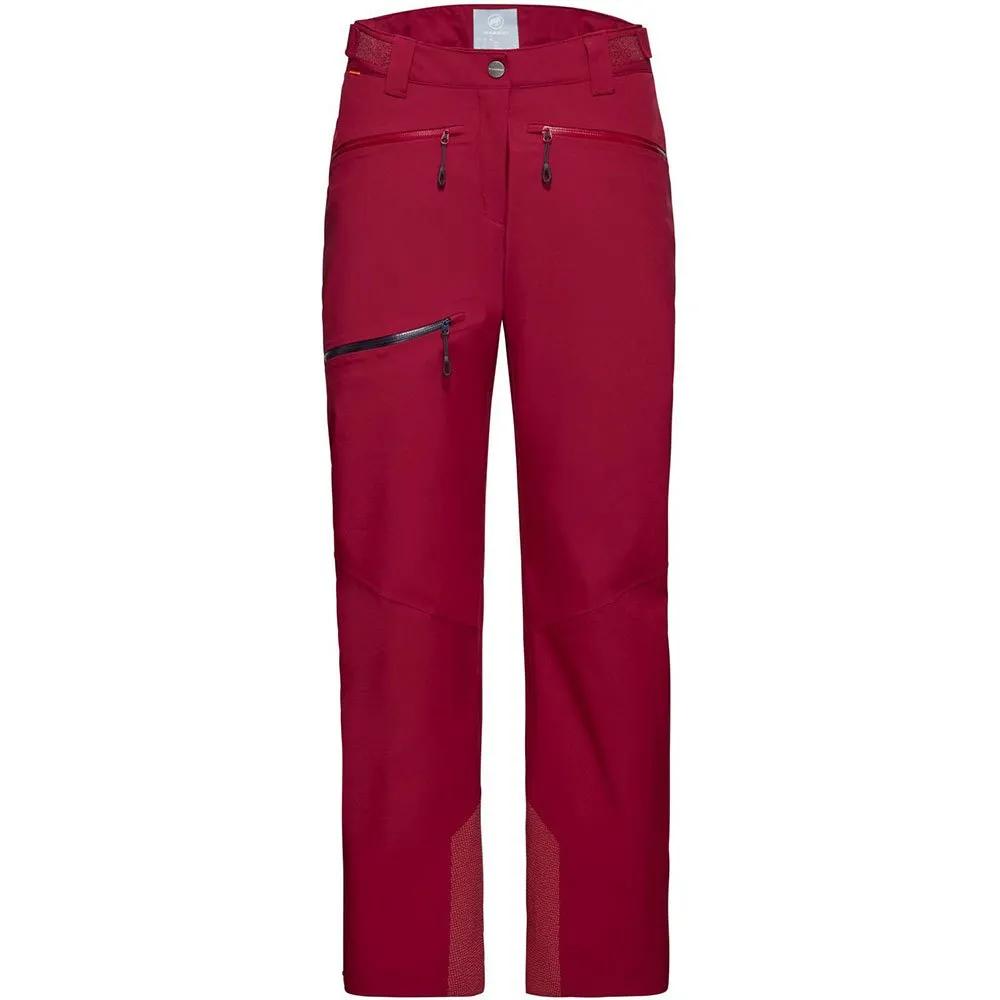 Mammut Брюки Stoney Thermo