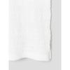 SHIFT.G Wave Texture Polo White