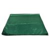 Decor Home Table Cloth Dining Table For Banquet Satin Tablecloth 1 PCS
