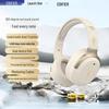 Edifier LS820NB Pro Wireless Active Noise Cancelling Over-Ear Headphones