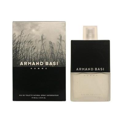 Herrenparfum - ARMAND BASI - Homme - EDT - 125 ml - frisch, Zitrus, aromatisch