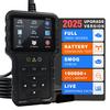 Professional Obd2 Car Diagnostic Tool, V510