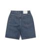 THISISNEVERTHAT Relaxed Denim Short Blue