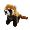Ailurus Fulgens Hugging Pillow Plush Stuffed Game Character Stuffed Collection