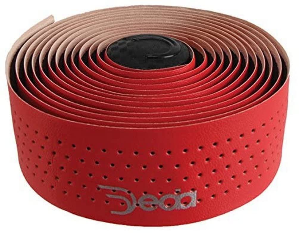 

Лента DEDA MISTRAL TAPE RED, средняя