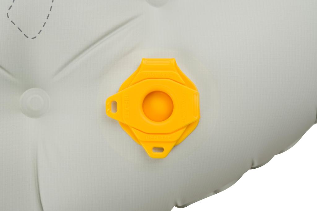 SEA TO SUMMIT Aetherlight XT Matte Regular Light Gray