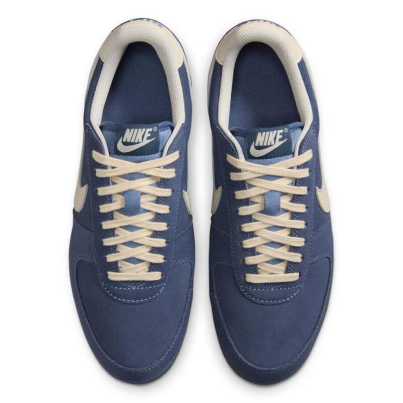 Nike Men's Casual Shoes, Thin-Soled Shoes, FIELD GENERAL Sneakers
