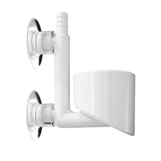 Bubble Disk Air Refiner Enhance Oxygen Levels Quiet Compact Design Low Vibration Fish Tank Aerator for Fish Tank Aquarium Hydroponic