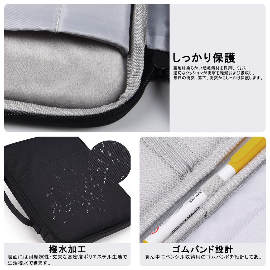 Tablet Hülle für Zoll iPad Air 11 Zoll 7 6 5 4 iPad Pro Generation iPad 11 10 9 8 7. Generation Pixel Galaxy Redmi iPlay60 9-11 Zoll, 10.9