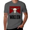 Country Music Wallen Tshirt Quick Dry Travel Tshirt