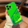 B-B-Bfdi C-Battle Phone Case For iPhone17,16,15,14,13,12,11 ,Pro Max, Plus Soft Silicone Transparent Cover