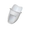 Windproof Rainproof Gravity Poultry Feeder for Chickens & Ducks