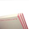 KOKUYO Note Campus Note Diagonally Cut for Easy Turning Paracurno A5 A-lined No-R108A-P