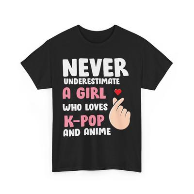 Na górę – T-shirty i koszulki