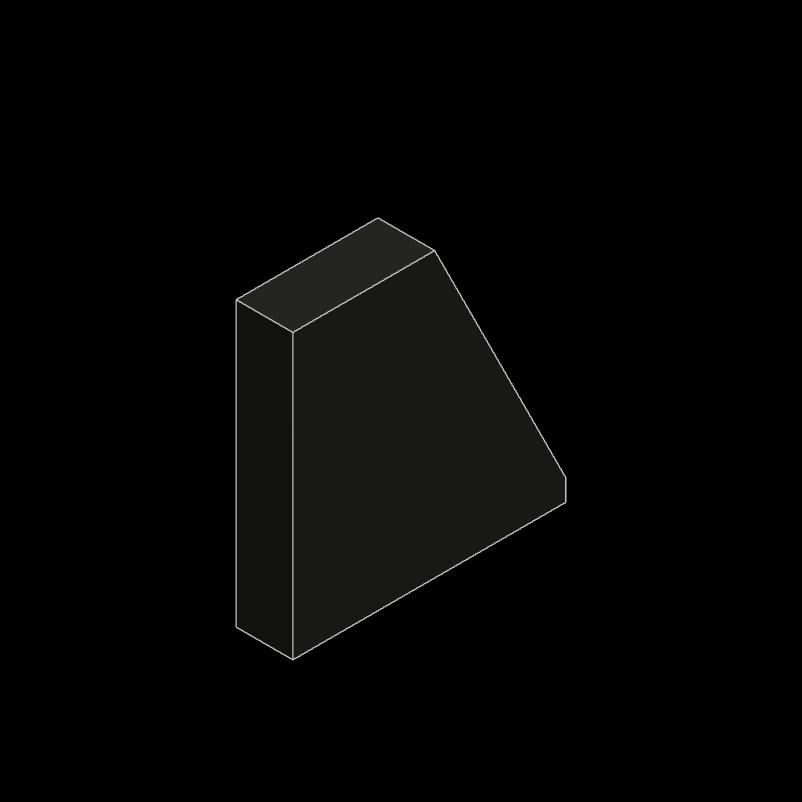 non-toxic MOC 10PCS Special Flat Tile 2x2 Right House Building Blocks Bricks Kit Smooth D173A Board Panel Particle Toys Children Kid Gifts