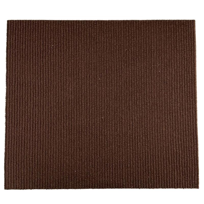 Klebeband für Bodenteppiche Rutschfeste Unterlage Bodenspleißteppiche für Hartholzböden und Fliesen Wiederverwendbarer Aufkleber Zuschneidbar