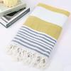 39 X 71 Inch Turkish Beach Towels Oversized Beach Towel Quick Dry Sand Free BathTowel for Beach Pool Gym and Bathroom