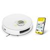 Kärcher RCV 5 Robotic Vacuum Cleaner 5000 Pa White