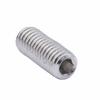 1Pcs Aluminum Magnesium Alloy Speaker Foot Pad Vibration Absorption Stand  for Speaker Amplifier DAC