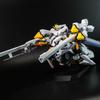 Xingju Model 1/144 Hg Rx-9 Narrative A/B/C Packs Assembly Mecha Model Kit Movable Joint Mecha Action Figure Model Collect Toys