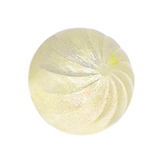 

1/2/4Pcs Clear Steamed Bun Toy Stress Relief Slow Rising Small Dumpling Sensory Toy Hand Relaxation Soft Dough Ball Squeeze Fidget Toy D
