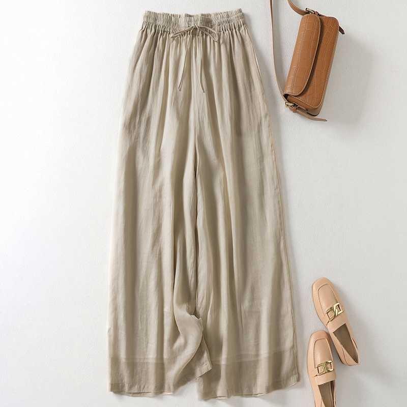 

Women s Slim Fit Cotton Pants 2XL світло-зелений колір