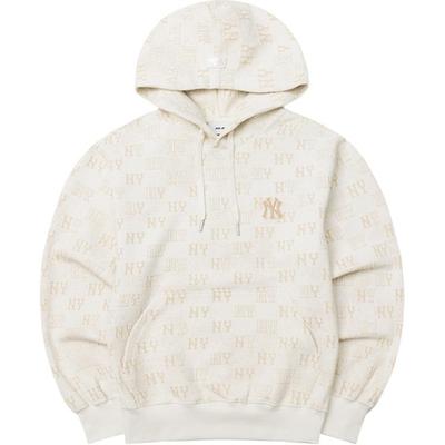 MLB New York Yankees Sweatshirt Unisex 3AHDM0154-50CRS