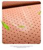 Leather Car Seat Cushion for 2026 Jietu Shanhai L7 PLUS Seven-Seater